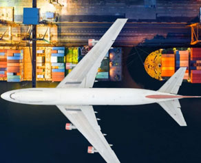 air-freight