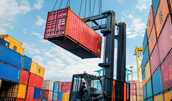 KSM secure warehouse