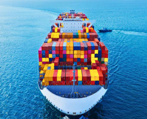 sea-freight