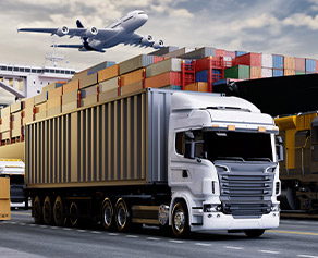 road-freight