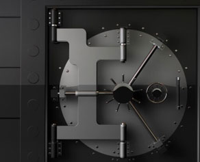 vault-storage