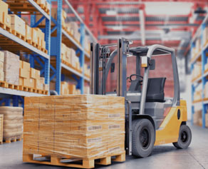 warehousing